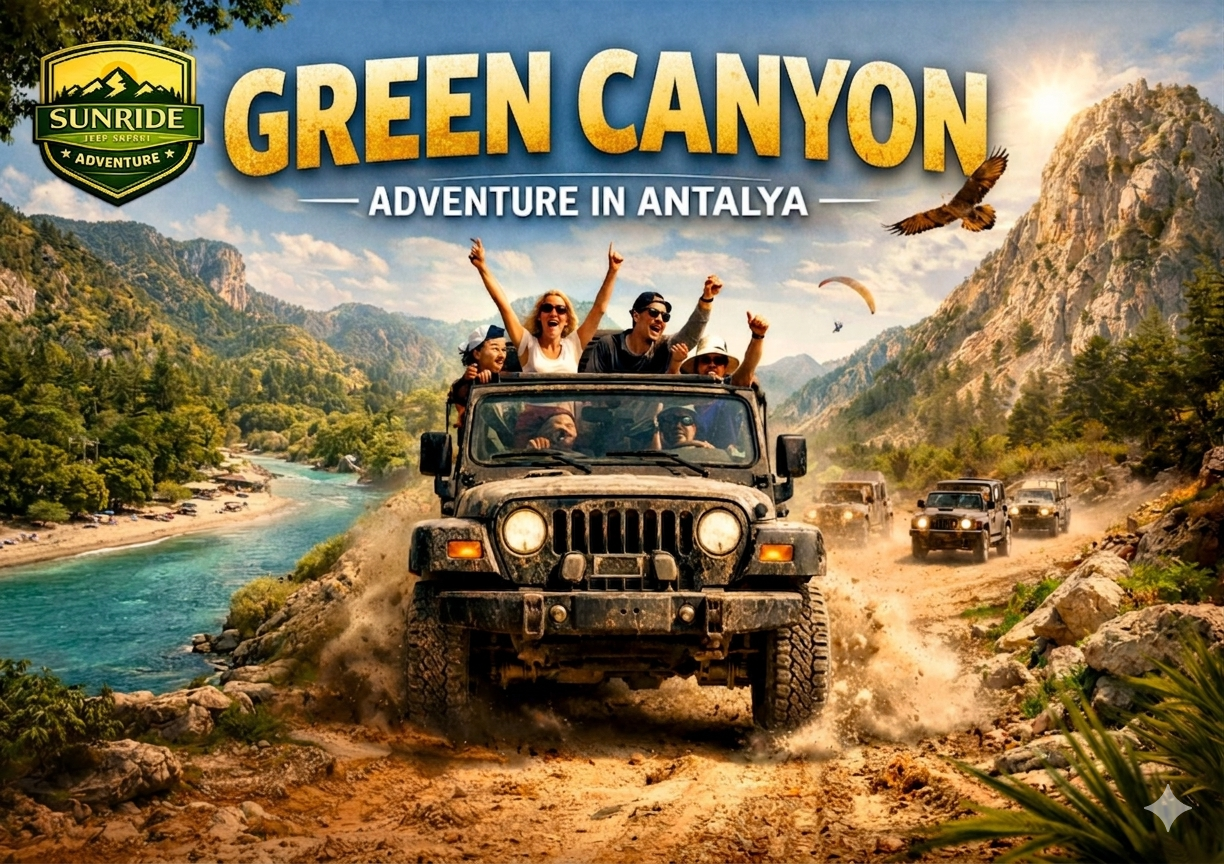 Green Canyon