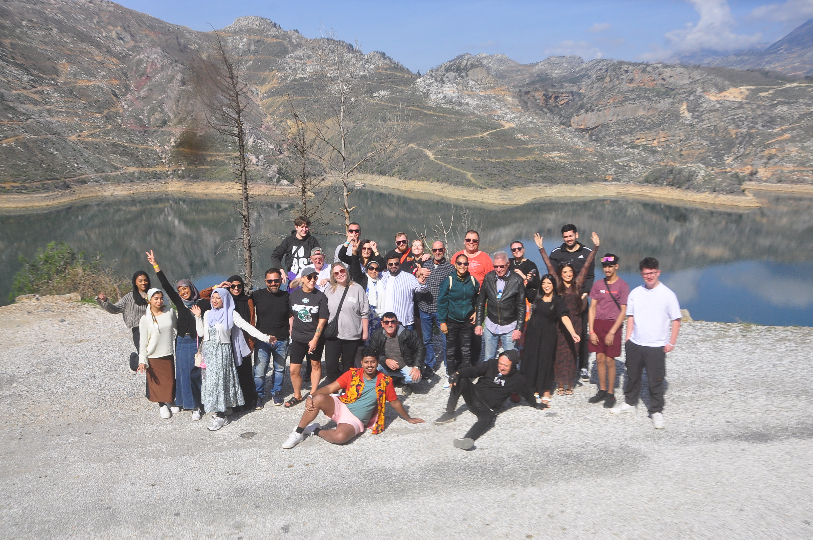 Sunride Social Club Memory